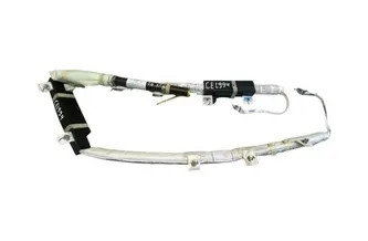 KIA Soul 3 generation (2019-2024) Left Side Roof Airbag SRS 85010B2000 34398678