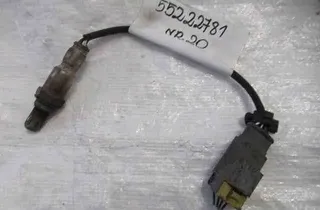 FORD Ka 2 generation (2008-2020) Lambda Oxygen Sensor 55222781 32464108
