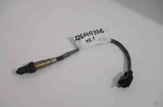 RENAULT Captur 1 generation (2013-2019) Лямбда зонд 226A11733R,H8201305330,0281004221 32465852