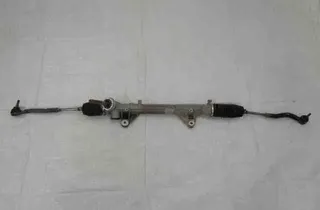 RENAULT Clio 4 generation (2012-2020) Рулевая Pейка 490012121R 32467861