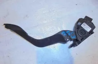 CITROËN C4 Cactus 1 generation (2014-2024) Throttle Pedal 9671434080 32473909