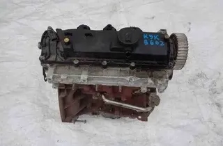 RENAULT Kangoo 2 generation (2007-2021) Engine K9KB602 32474299