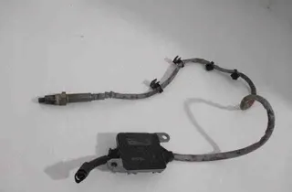 NISSAN Qashqai 2 generation (2013-2023) Lambda Oxygen Sensor 22790HV90A 32480206