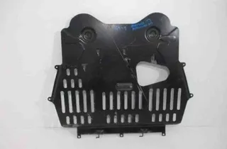 PEUGEOT Partner 2 generation (2008-2023) Engine Cover 099304E02 32488515