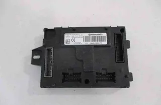RENAULT Clio 3 generation (2005-2012) Other Control Units A2C86184700,284B16557R 32490185