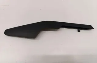 AUDI Q4 Sportback e-tron 1 generation (2021-2024) Front Right Door Molding 89A837096 34851130