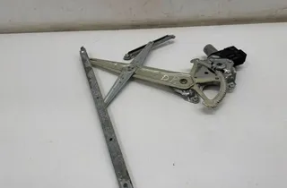 LEXUS ES 7 generation (2018-2024) Front Right Door Window Regulator 8571033350 36323453
