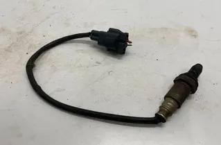 OPEL Meriva 2 generation (2010-2020) Lambda Oxygen Sensor 8980898260,2112005350 22184434
