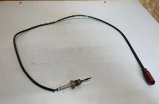 AUDI A4 allroad B9 (2016-2024) Exhaust gas temperature sensor 04L906088AB 22191775