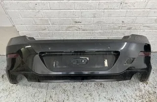 BMW 6 Series F06/F12/F13 (2010-2018) Rear Bumper 7261539 22195934