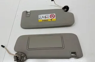 OPEL Insignia B (2017-2024) Left Side Sun Visor 22202960