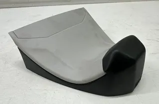 VOLKSWAGEN T-Cross 1 generation (2019-2023) Front left mirror trim 2GM868438B 22215742