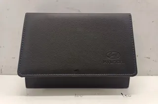 HYUNDAI Kona 1 generation (2017-2024) Книга обслуживания 26755655