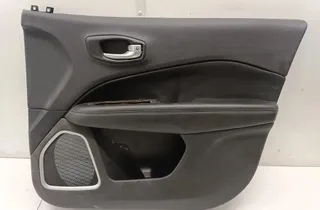 JEEP Compass 2 generation (2017-2023) Front Right Door Panel 26808637