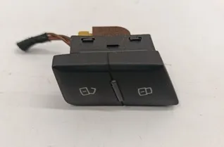 AUDI A6 allroad C7 (2012-2019) Central locking switch 4G1962107 29063627