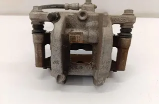 AUDI Q4 Sportback e-tron 1 generation (2021-2024) Супорт тормозов передний левый 1EA615105K 34850045