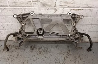 AUDI A3 8Y (2020-2024) Передний траверс 3Q0199369E 30251140