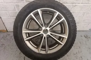 BMW 5 Series G30/G31 (2016-2023) Комплект колес 6863417 31318084