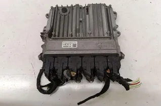 BMW 3 Series F30/F31 (2011-2020) Блок управления двигателем 8689762 31988435