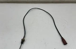 AUDI A4 B9/8W (2015-2024) Exhaust gas temperature sensor 04L906088 33361723