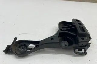 OPEL Crossland X 1 generation (2017-2023) Левый держатель заднего бампера 475498858 33492904