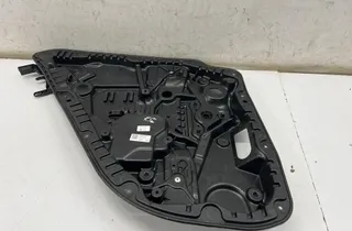 MERCEDES-BENZ GLE W167 (2019-2024) Стеклоподъемник задней левой двери A1677300001 33496831