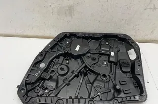 MERCEDES-BENZ GLE W167 (2019-2024) Стеклоподъемник задней правой двери A1677208000 33497718