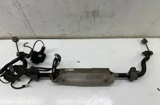 MERCEDES-BENZ GLE W167 (2019-2024) Стабилизатор задний A1673262701 33498687