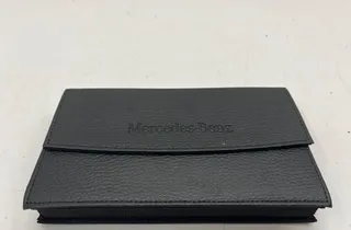 MERCEDES-BENZ GLE W167 (2019-2024) Книга обслуживания A0005852300 33499950