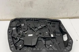 MERCEDES-BENZ GLE W167 (2019-2024) Стеклоподъемник задней левой двери A1677207900 33500109