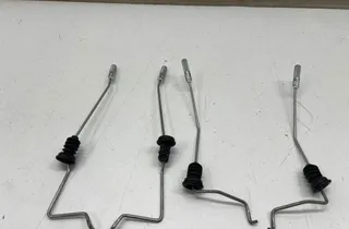 MERCEDES-BENZ GLE W167 (2019-2024) Другие внутренние детали 33500416