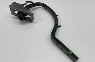 LEXUS ES 7 generation (2018-2024) Left Side Bootlid Hinge 36325944