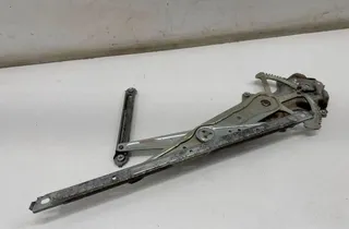 LEXUS ES 7 generation (2018-2024) Rear door window regulator with motor 36323520
