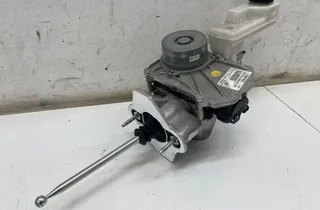 VOLKSWAGEN ID.3 1 generation (2019-2023) Вакуумный усилитель тормозов 1EB614105M 36192098
