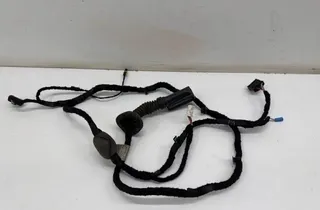 BMW 3 Series G20/G21/G28 (2018-2024) Rear Left Door Wiring 9436288 34852558
