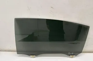 LEXUS ES 7 generation (2018-2024) Rear Left Door Glass 43R00123 36323560