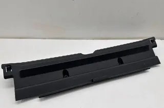 AUDI Q4 Sportback e-tron 1 generation (2021-2024) Обделка замка багажника 89A863459 34850075