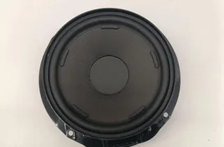 AUDI Q4 Sportback e-tron 1 generation (2021-2024) Rear Right Door Sound Speaker 11A035453E 34850492