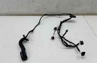 VOLKSWAGEN ID.3 1 generation (2019-2023) Дверные кабели задние правые 8K0972702 36195722