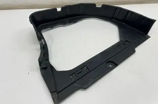 LEXUS ES 7 generation (2018-2024) Отделка багажника 6259733030 36319384