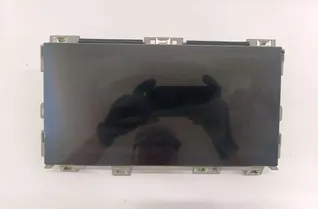 AUDI Q4 Sportback e-tron 1 generation (2021-2024) Navigation Display 89A919605 34849705