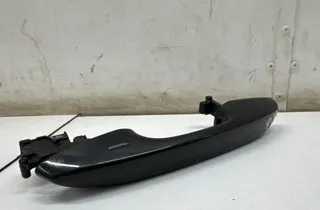 LEXUS ES 7 generation (2018-2024) Left Side Sliding Door Exterior Handle 36323677