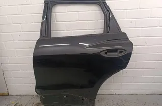 AUDI Q4 Sportback e-tron 1 generation (2021-2024) Rear Left Door 34850668