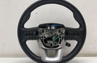 TOYOTA Hilux 8 generation (2015-2024) Руль 1117732 36326321