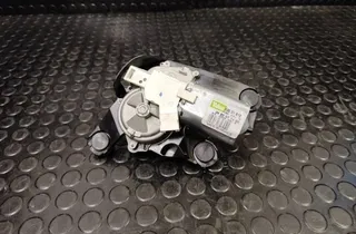 CITROËN C4 2 generation (2010-2024) Моторчик заднего стеклоочистителя 9680477480 33172344