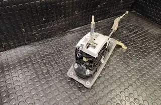 VOLKSWAGEN Touareg 2 generation (2010-2018) Кулиса 7P1713041D 33173365