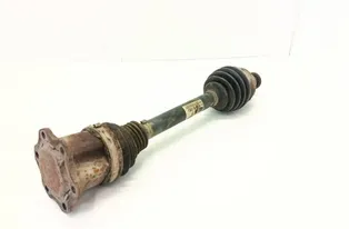 AUDI A6 allroad C7 (2012-2019) Front Left Driveshaft 4G0407271F 33175418