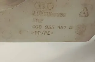 AUDI A6 allroad C7 (2012-2019) Бачок омывателя 4G2955462 33175453