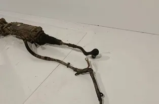 AUDI A6 allroad C7 (2012-2019) Steering Rack 4G0909144K 33175557