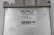 MAN F 90 (1986-1997) ABS control unit 412415007001,412.415.007.001,ES1050,4s4kabsasre2e3,Ip1206,KnorrBremse 34233842
